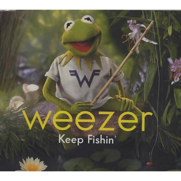 WEEZER - Maximum Weezer - Amazon.com Music